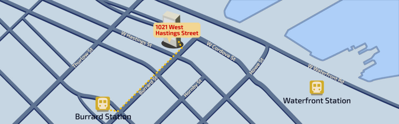 Contact Map