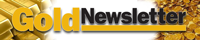 Goldnewsletter Newbannerii